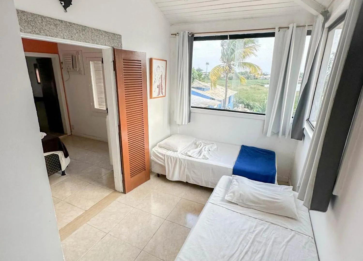 Pousada Novo Horizonte Armacao dos Buzios Inn
