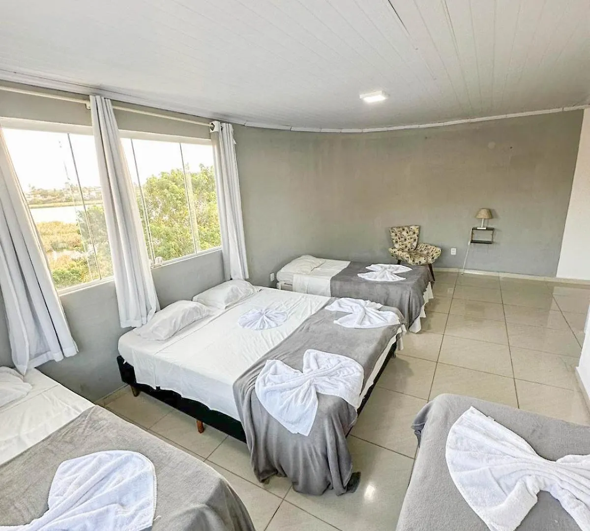 Pousada Novo Horizonte Armacao dos Buzios Inn