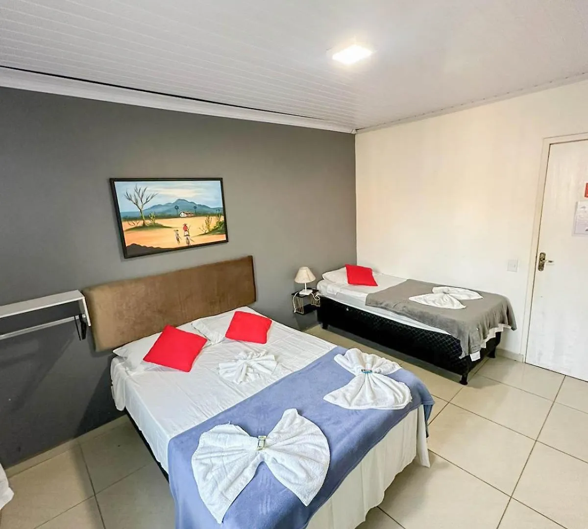 Inn Pousada Novo Horizonte Armacao dos Buzios