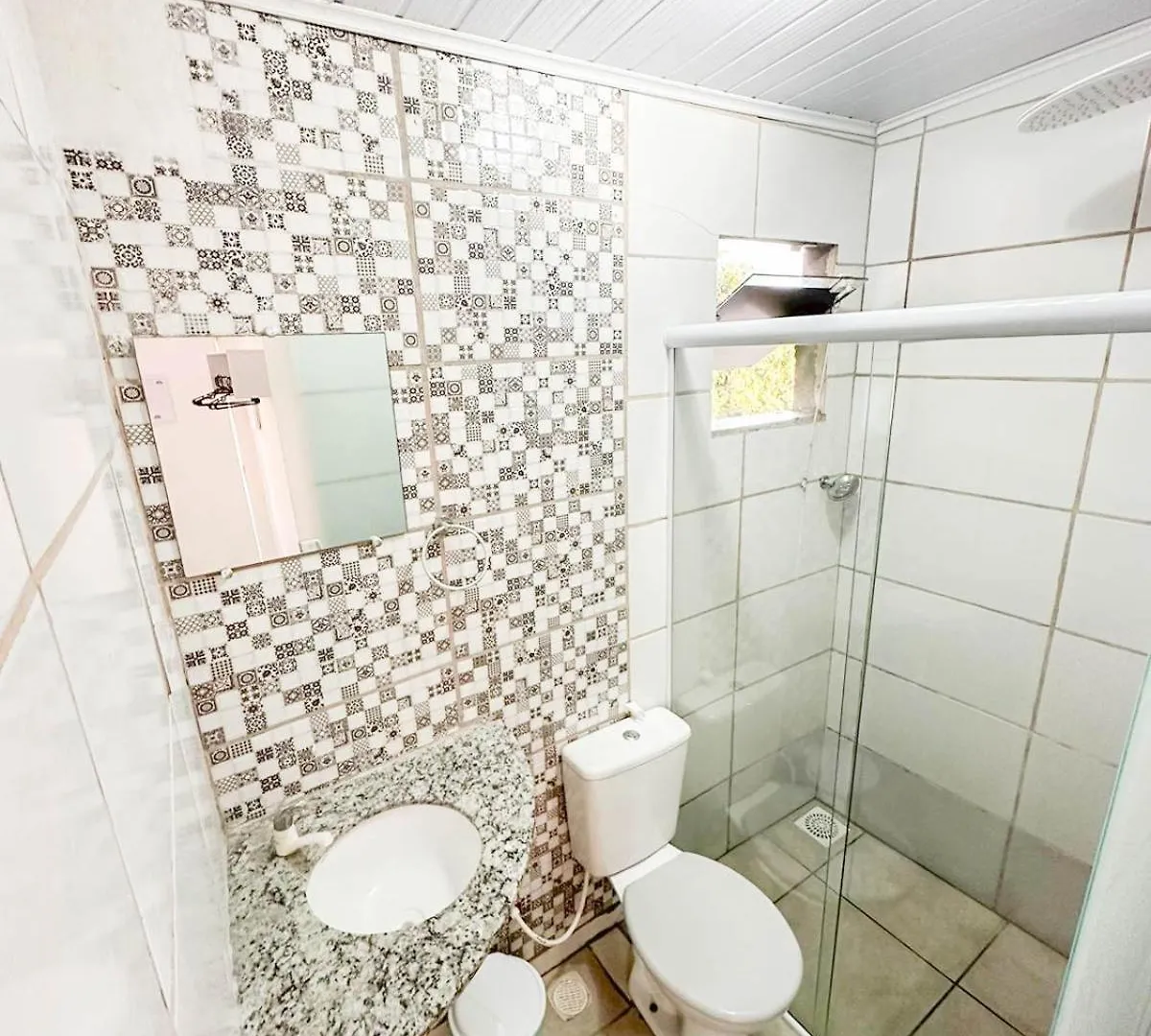 Pousada Novo Horizonte Armacao dos Buzios Inn