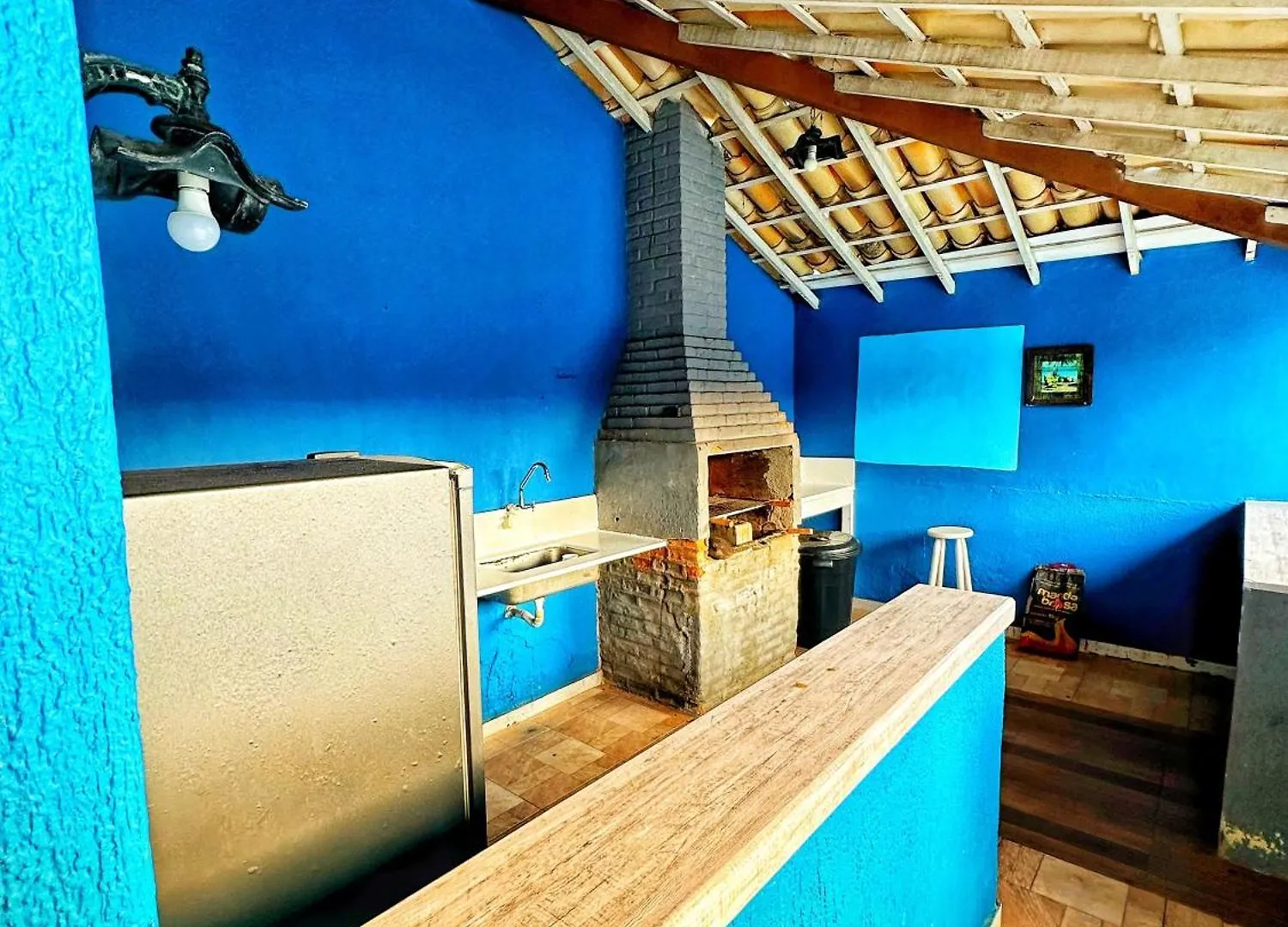 Pousada Novo Horizonte Armacao dos Buzios