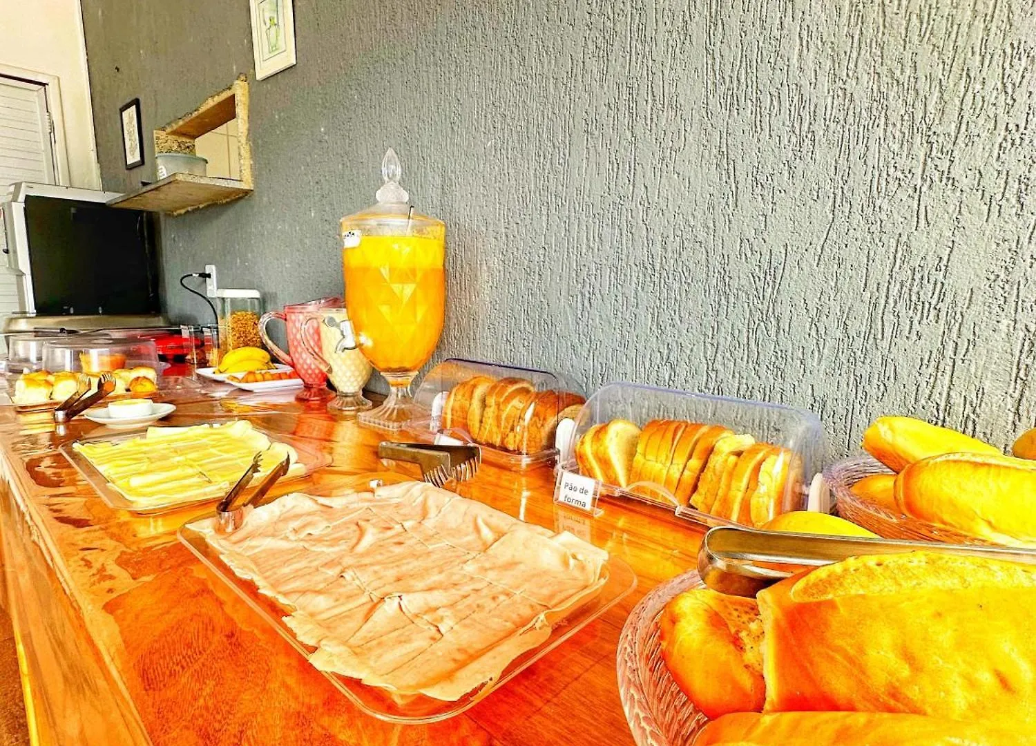 Inn Pousada Novo Horizonte Armacao dos Buzios