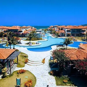  Apartamento Luxo Premium